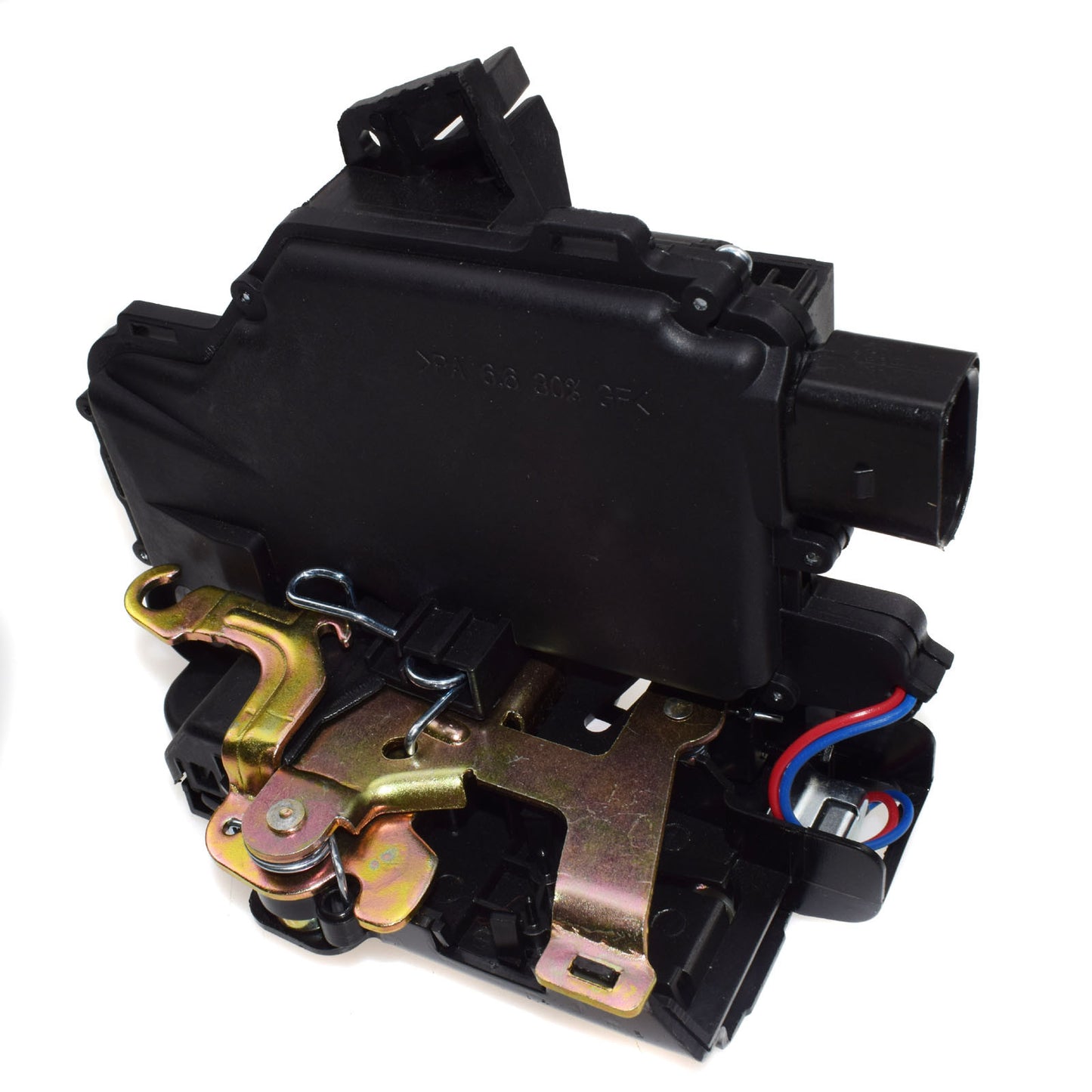 New front right door lock actuator suitable for Jetta , for Passat , for Golf , and Beetle. n