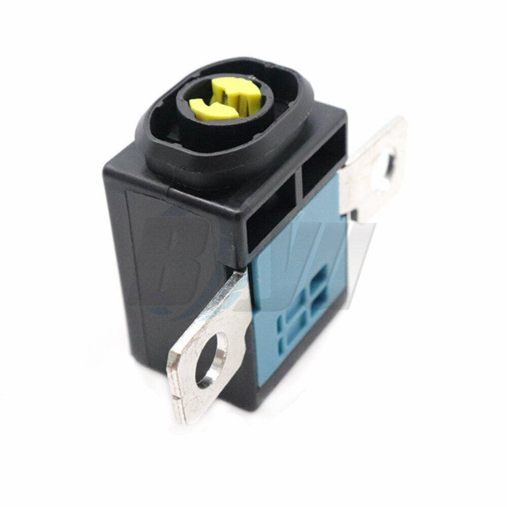 Collision-induced battery disconnection, fuse, thermal switch PSS-1, suitable for . v