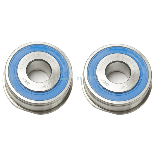 2  MQ200 manual swivel bearings suitable for Golf , for Jetta , for Passat , for Audi A1, A3, S3#0AJ311206E#- n