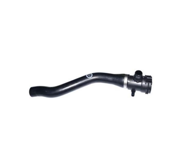 1 piece Upper Radiator Coolant Hose for F20 F21 F21N F30 118i 316i 320i N13 v