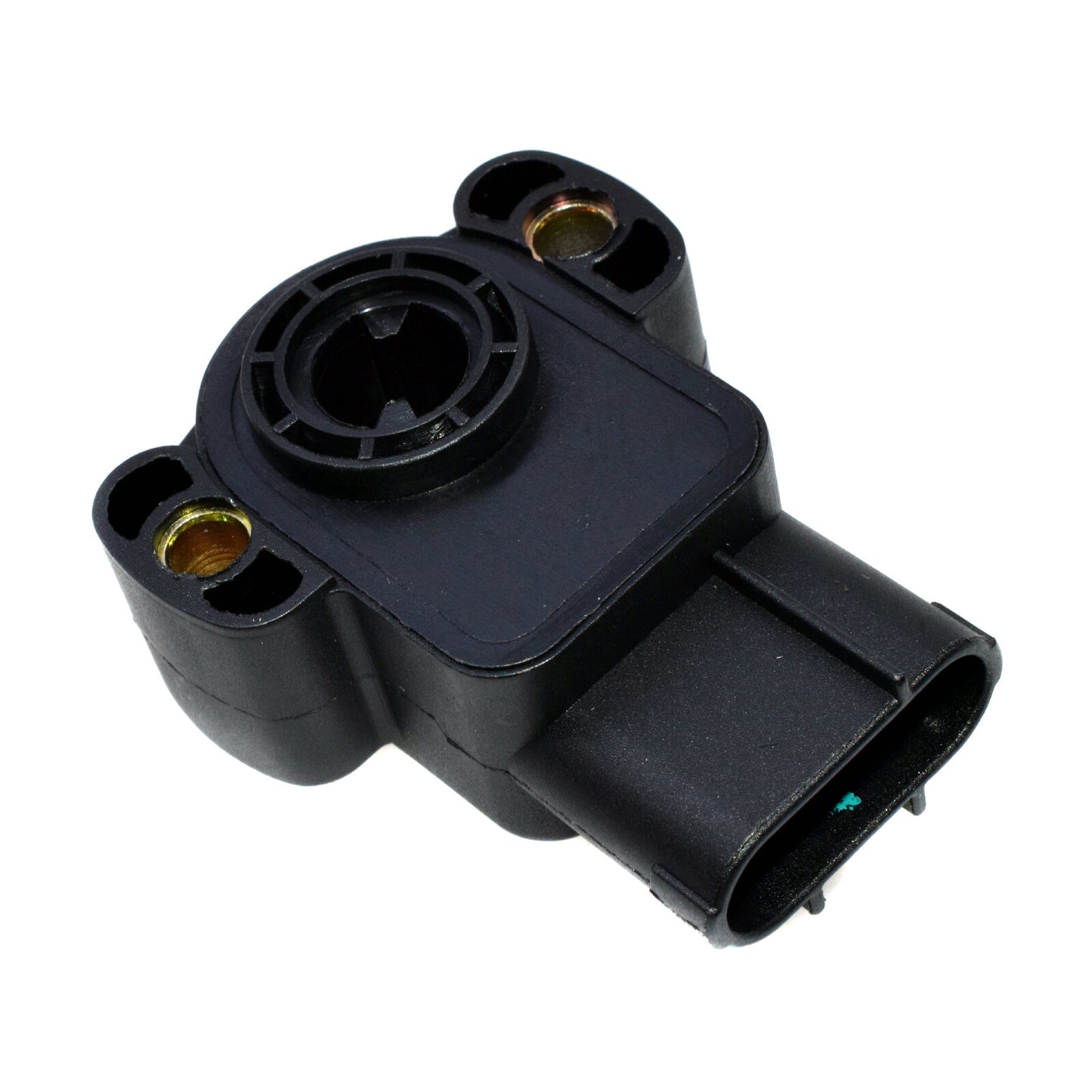 New Throttle Position Sensor TPS for for Mustang E-150 for Lincoln for Mercury - v