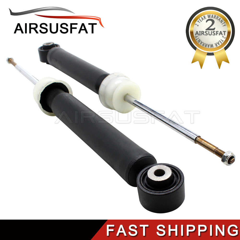 2pcs Rear Air Suspension Shock Core for Cadillac ATS Premium 22931831 22931832