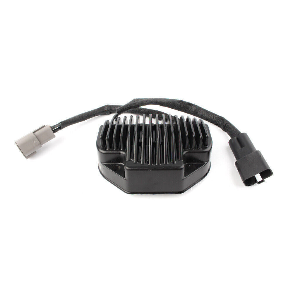 Regulator Rectifier Voltage for Harley-Davidson EFI FXDLI Dyna Low Rider 2004-05 Q