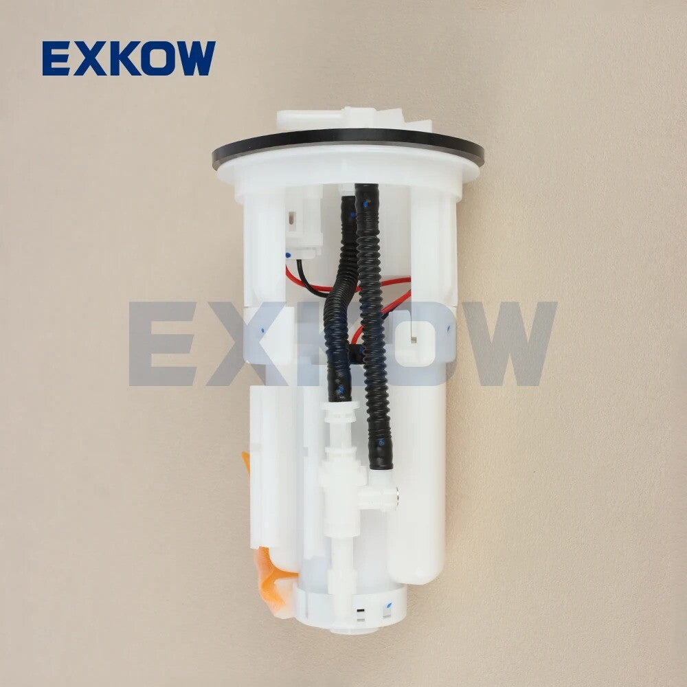 Gasoline Fuel Pump Assy for Mitsubishi Pajero 3.0L 3.5L 2000-2006 MR990881 Q