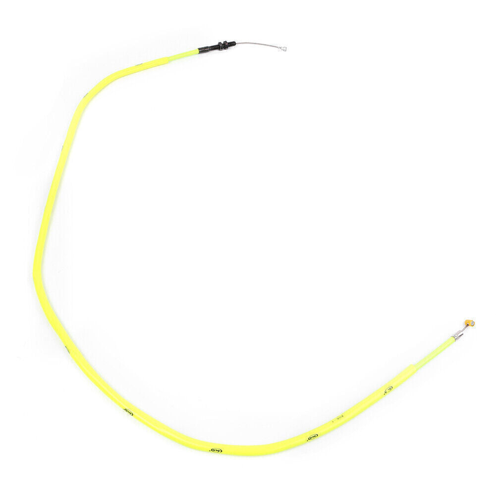 Motorrad Kupplungskabel Drahtleitung f¨¹r for Yamaha YZF R1 2009-2012 2013 2014 GELB
