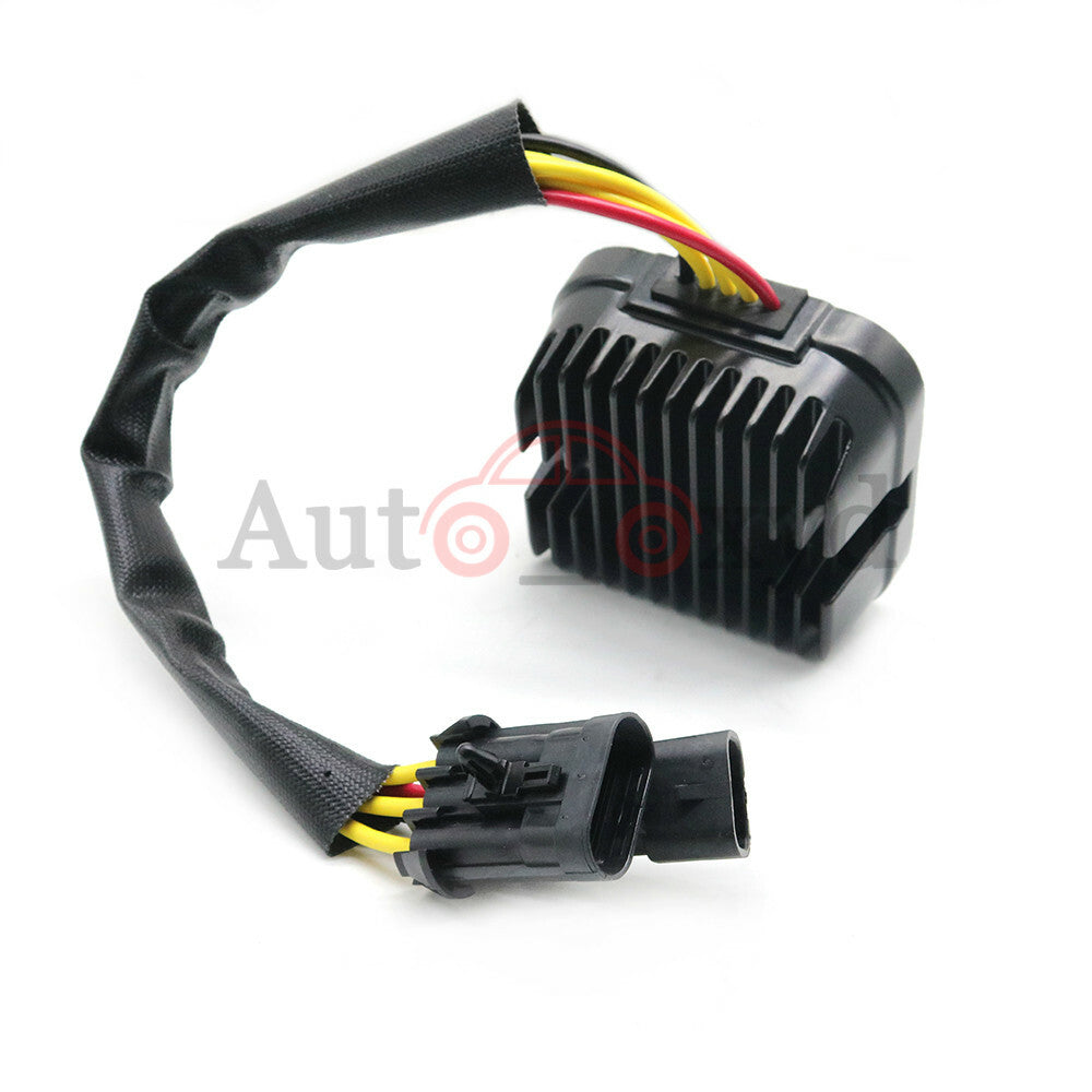 Voltage Regulator Rectifier 4013978 4015816 for Polaris RZR S 900 Ranger XP XYD Q