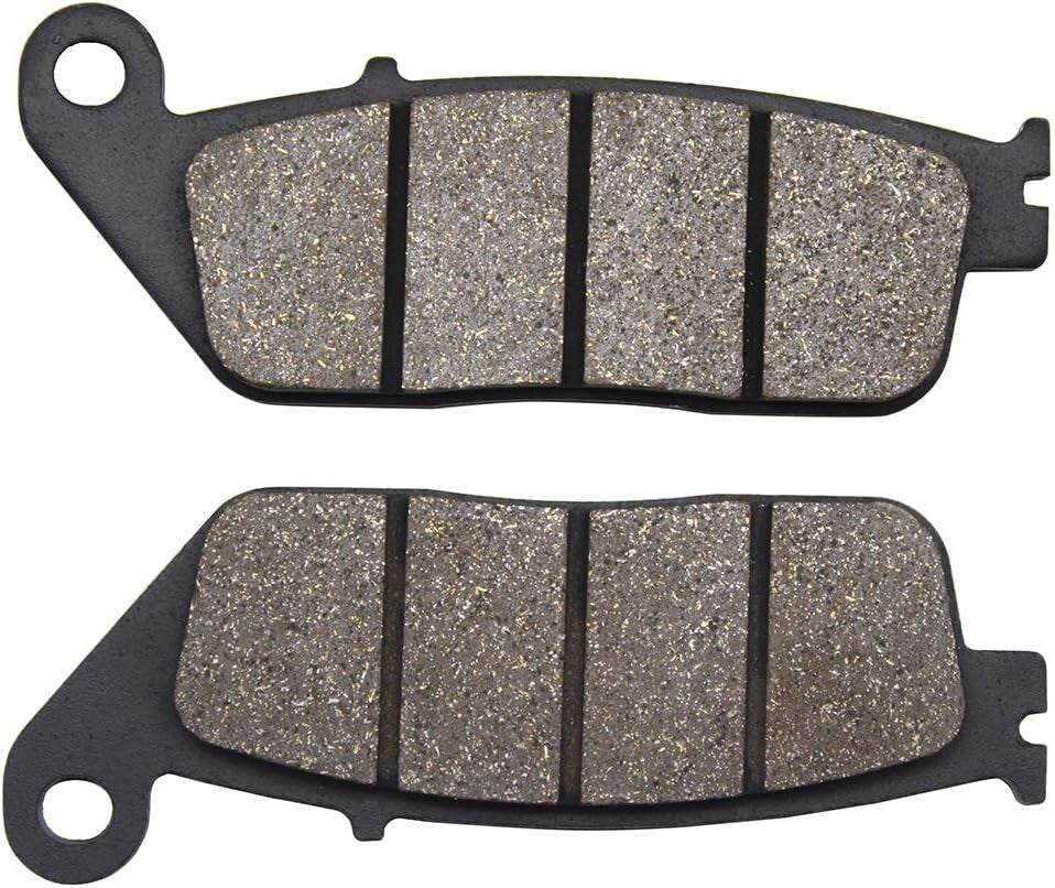 Brake Pads for HONDA Magna VT 600 C VT 750 C Shadow VT 1100 VT 1300 VTX 1300 S