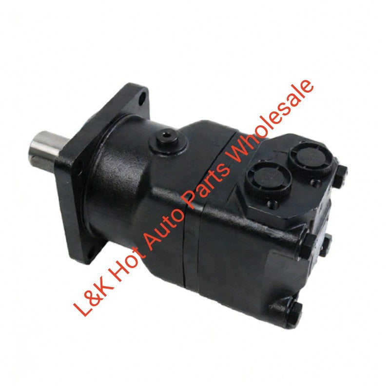 Orbit Hydraulic Motor BM4-200PAY3 for Zihyd