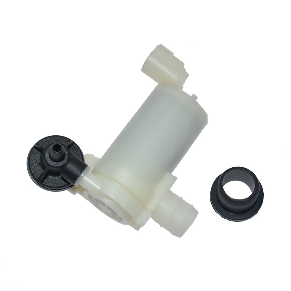 Windscreen Washer Pump DG80-67-482 For 2007-2014 for Mazda 2 CX-3 PE-VPS