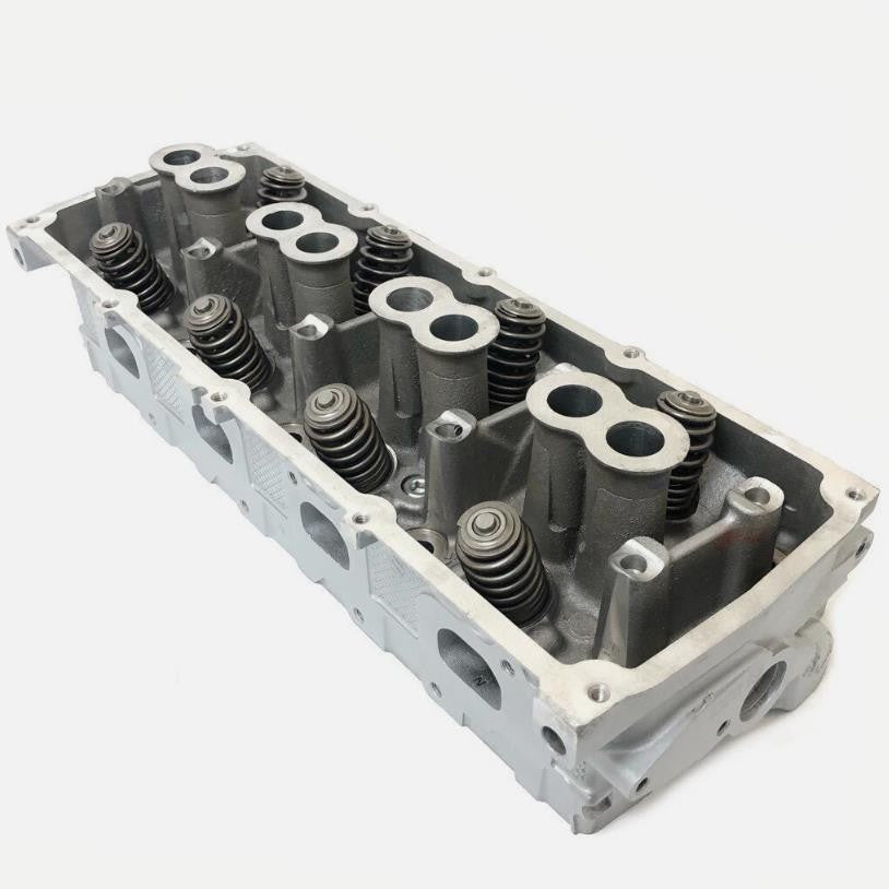for Dodge for Chrysler for Jeep 5.7L Hemi Cylinder Head Assembly SET 2009-2015 Q