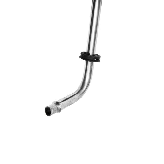 Transmission oil cooler line suitable for GM 9-4X SRX 10-16 Q