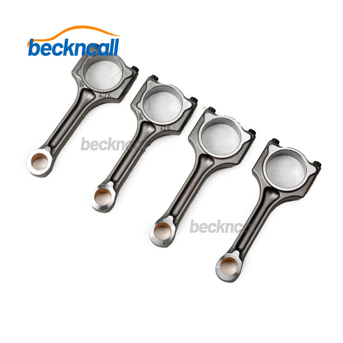 N13 N14 N18 1.6L Engine Crankshaft Conrods Bearings Kit for Mini Cooper S