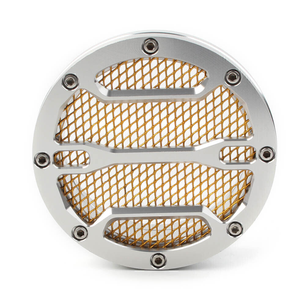 Motorcylce Air Intake Cover Air Filter Mesh for BMW R Nine T R9T 2014 2015-2021