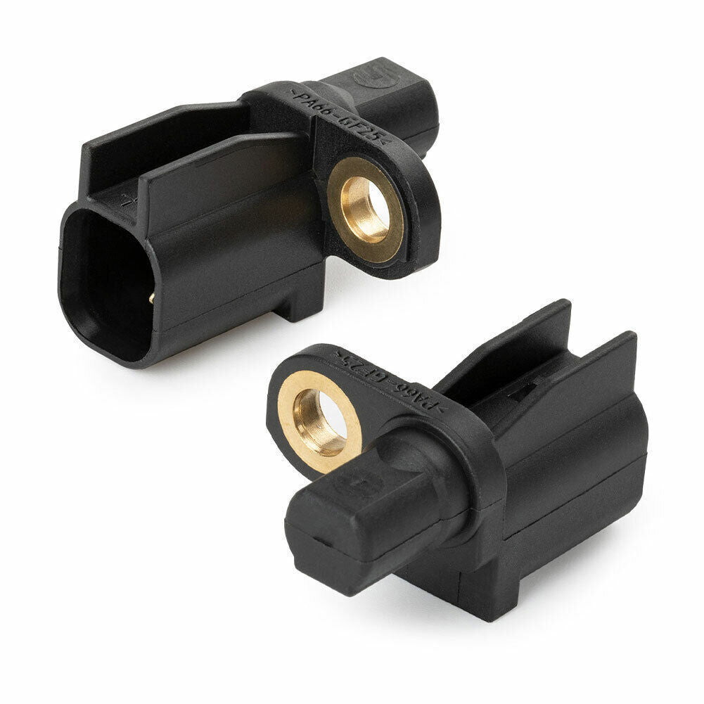 2X Rear Left & Right ABS Wheel Speed Sensor Fit  for ford  ESCAPE 2013-2018