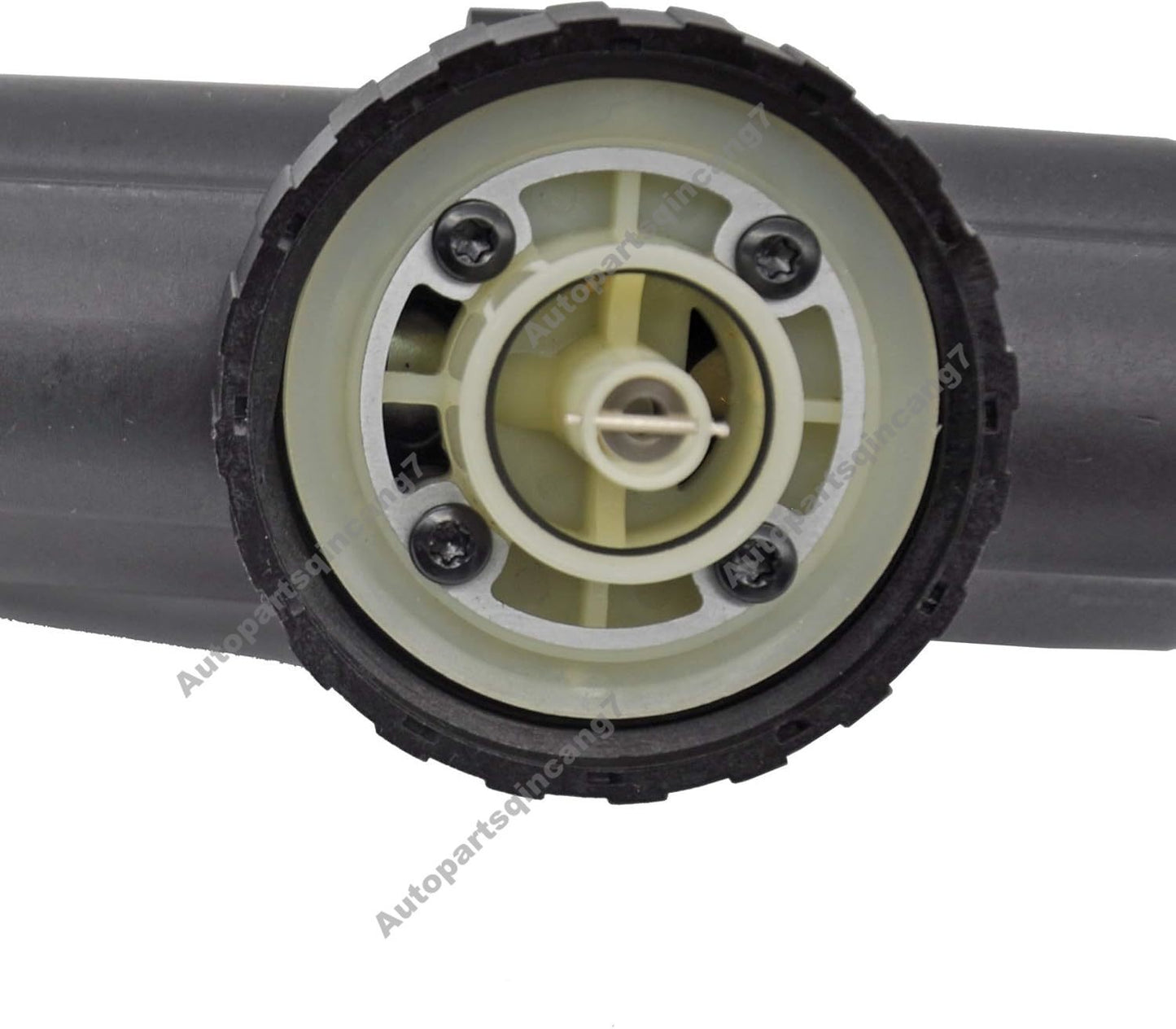 87802238 External Diesel Fuel Lift Transfer Pump for ford Holland 5610S 575E