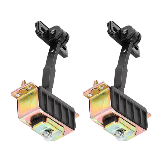 Pack of 2 Door Check Stopper Fit E-Class Saloon W211 2002-09 Rear Left/Right Q
