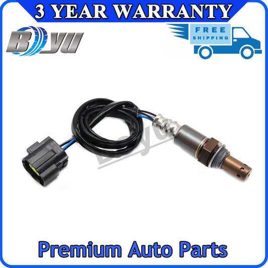 The upstream Lambda oxygen sensor L362-18-8G1 234-9086 is suitable for Mazda 6 2.3L-L4 (2005-). v