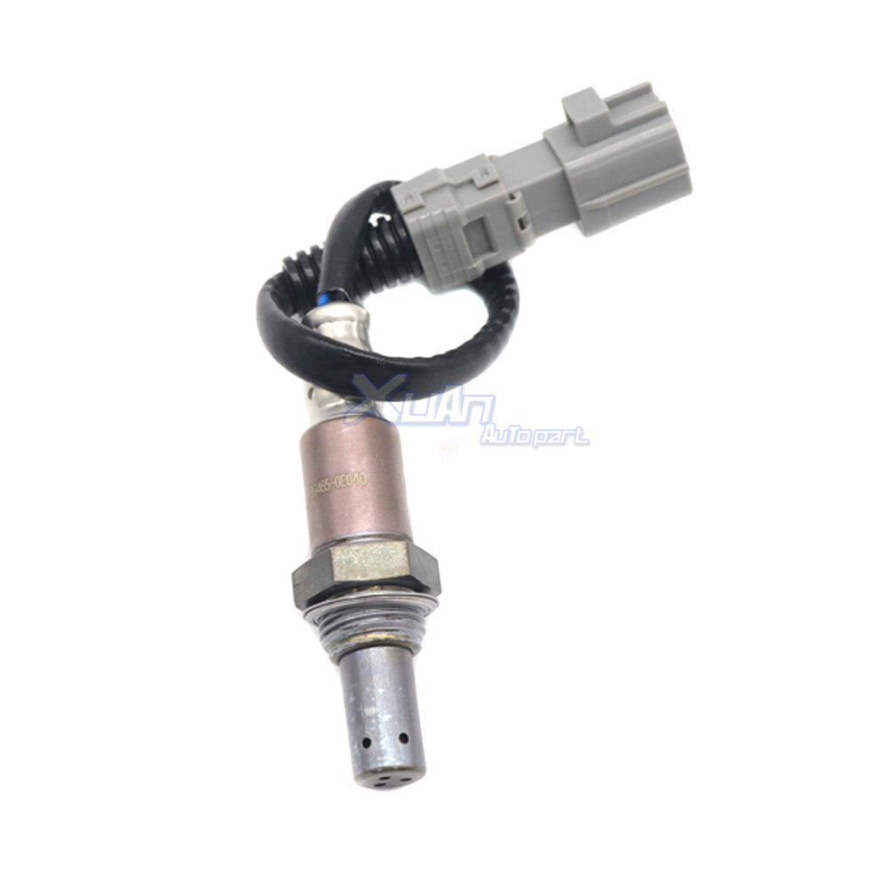 Oxygen (O2) sensor suitable for 2011-2014 for Sienna 3.5L, downstream left 89465-0E040- v