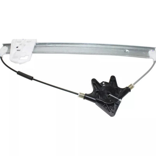 for Jeep for Wrangler JK 07-18 Window Adjuster Q