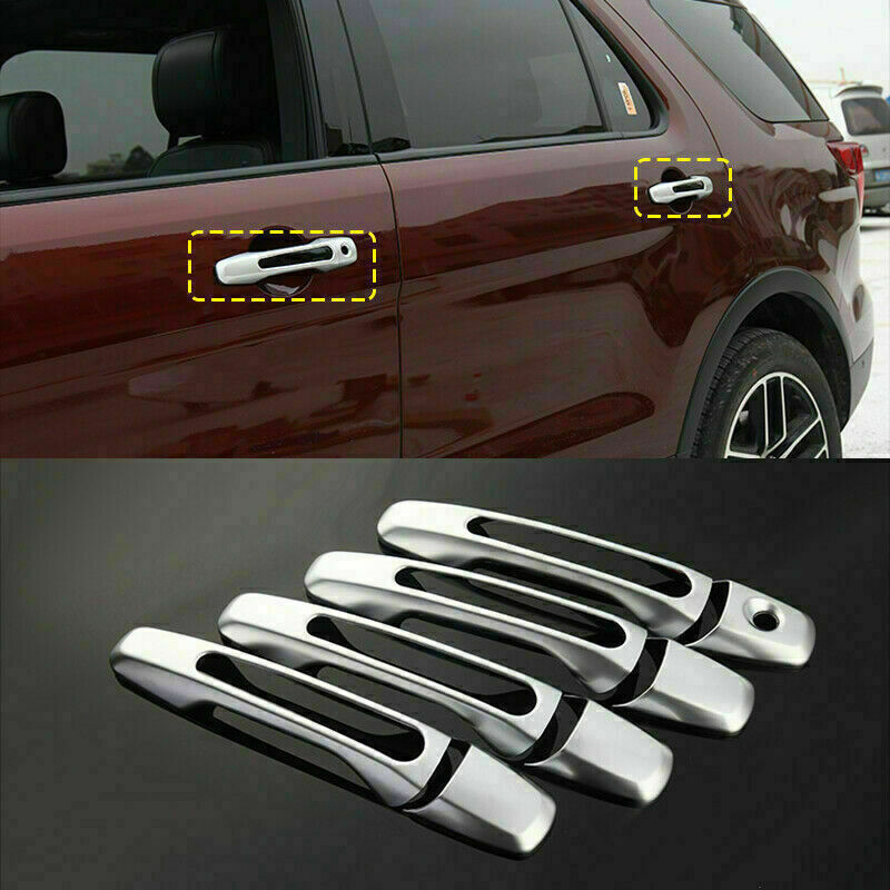2x Car Brake Pedal Pads Cover Accelerator For W124 W202 W203 W140 v