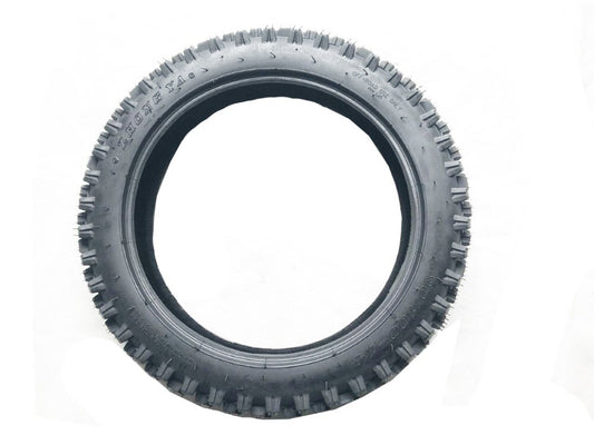 New 2PCS Tire For Zhong Ya Dirt Bike Motorcycle Tire 90/100-14 90-100-14