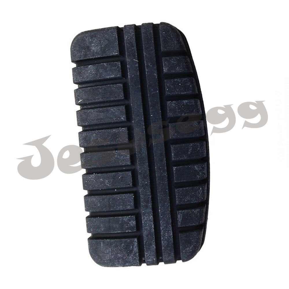 Brake Pedal Rubber Pad for Mitsubishi Lancer Montero for Outlander Sport Mirage ASX Q