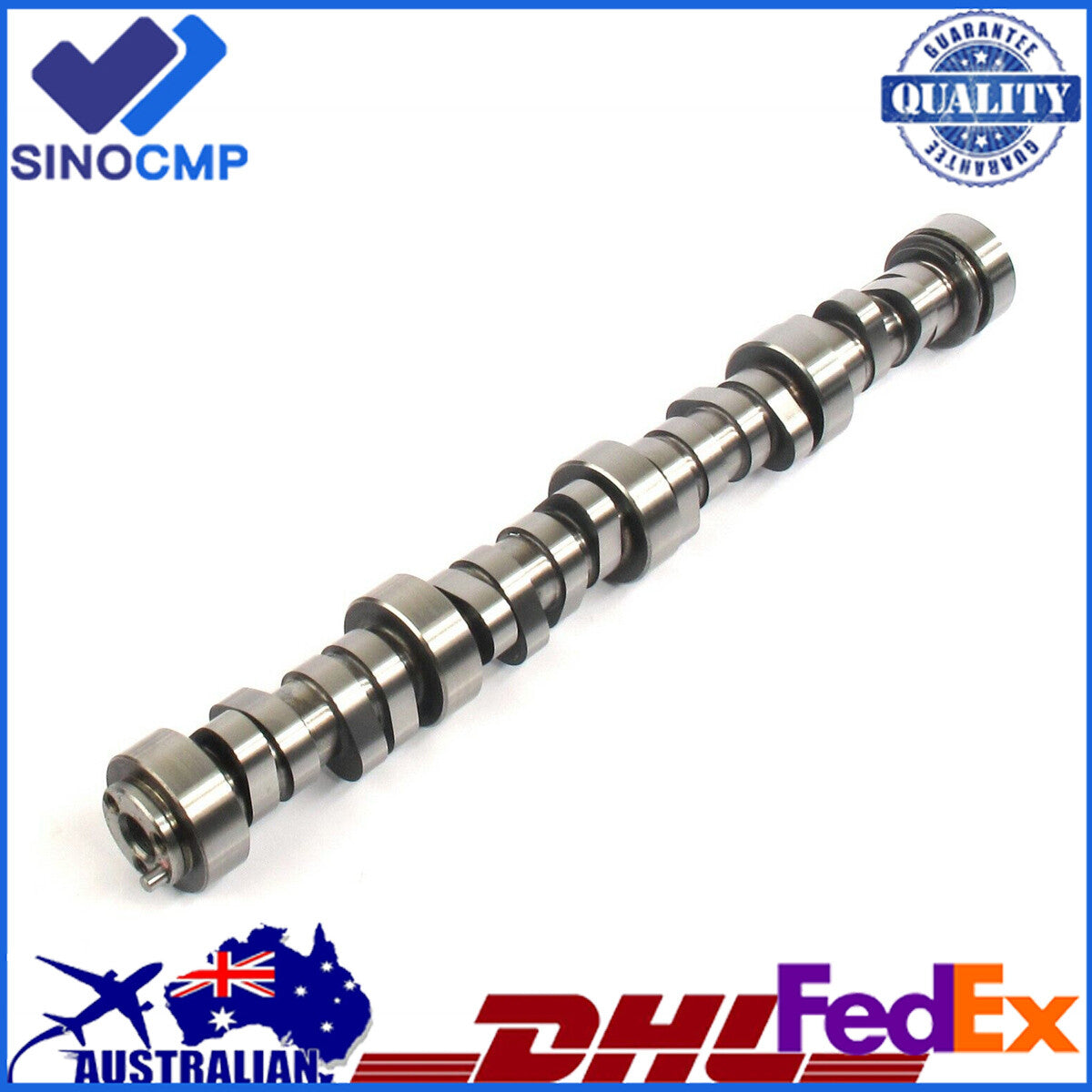 E-1838-P Sloppy Stage 1 Hydraulic Roller Camshaft for Chevy LS LS1 LS3 .560 Lift