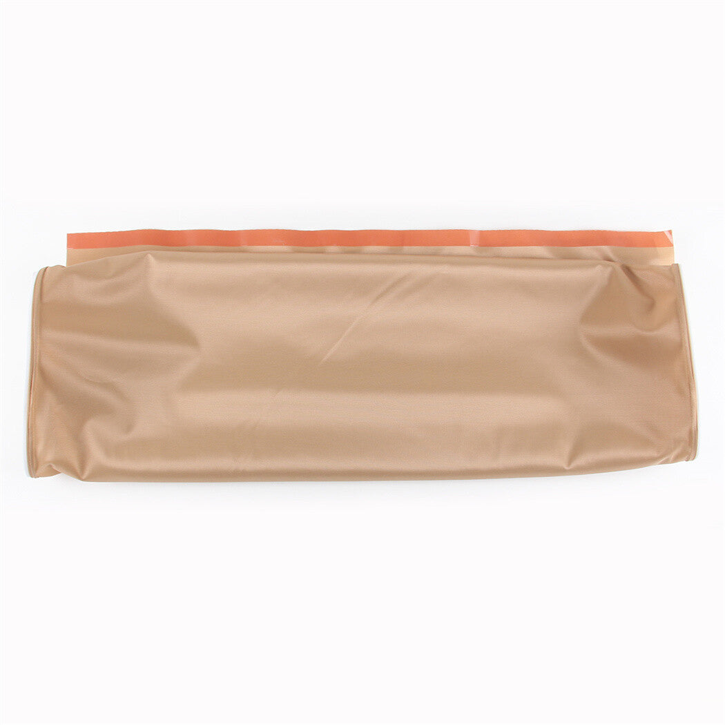 Beige Sunroof Cover Assembly Fit for Porsche for Cayenne 2003--2010 955562716013H0 Q