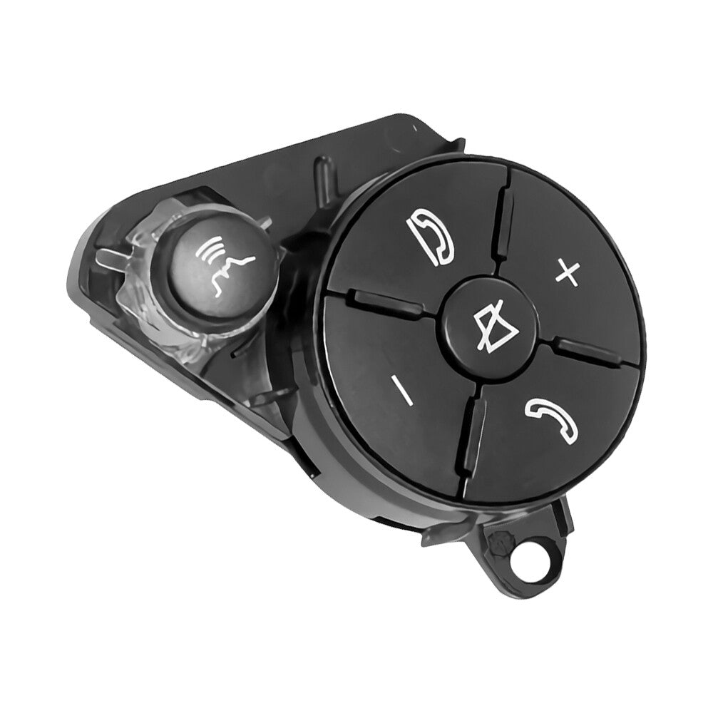 Right Front Steering Wheel Switch Button for Benz W204 X204 W212 C/GLK/E-CLass