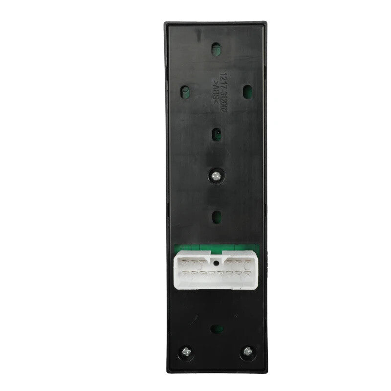 LHD Power Window Main Lift Switch for Kia Optima 2006 - 2010 93570-2G100