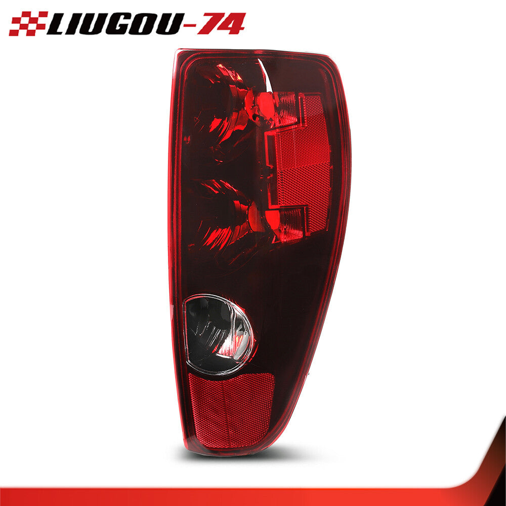 Suitable for 2004-2012 Colorado for Gmc for Canyon pickup taillight brake light right- v