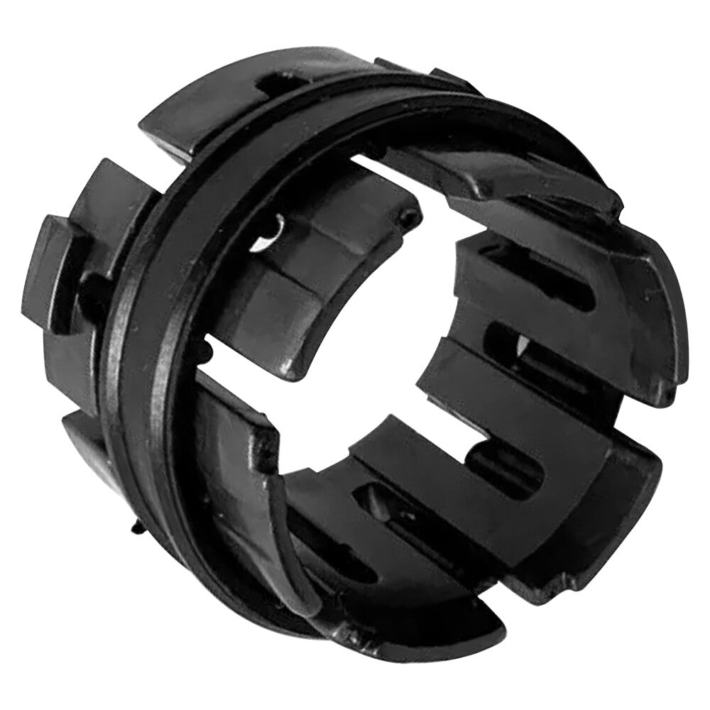 For Accent Creta Riena Verna Venue Rio Picanto Morning Soluto Rack Bushing Black