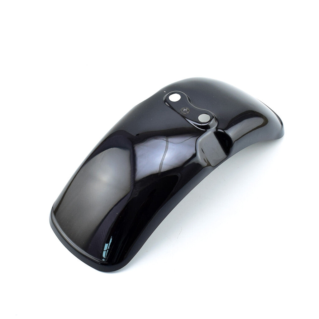 Motorcycle Front Rear Plastics Fender for Honda Z50R Z50J Z50A for Mini Trail Black