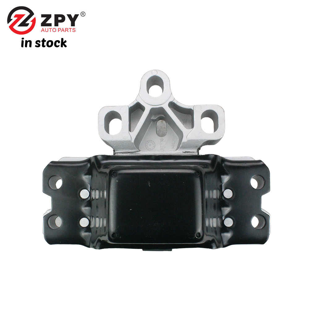 ZPY Transmission Engine Mounts for Sagitar Magotan Touran for Passat for Golf 1K0199555