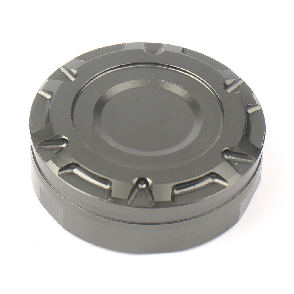 32MM Rear Brake Reservoir Cap Lid Cover For Streetfighter 848/1098/1198/1299