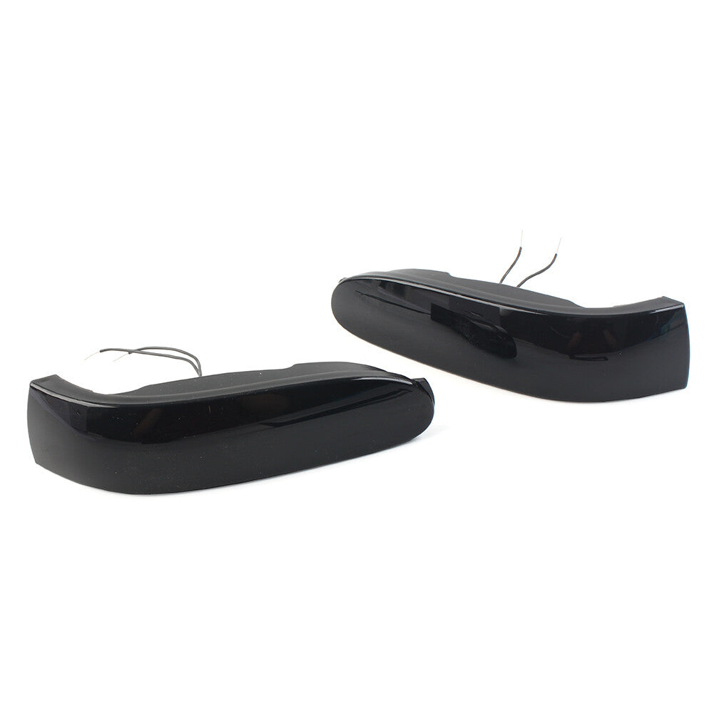 Side Mirror LED Dynamic Turn Signal Light for Mercedes-Benz R Class W251 M Class