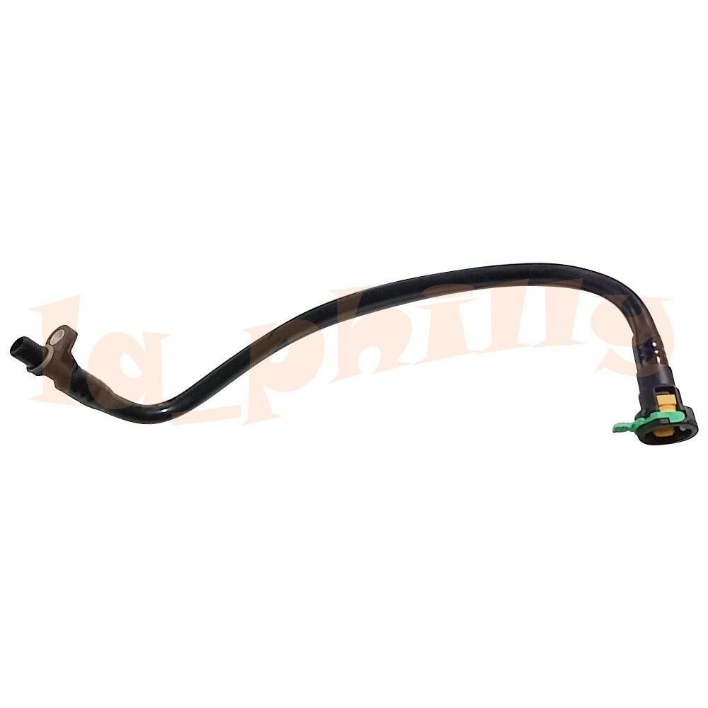 Transmission Cooler Line 31202911 Black Fits for VOLVO C70 S40 V50 C30 04-13 Q