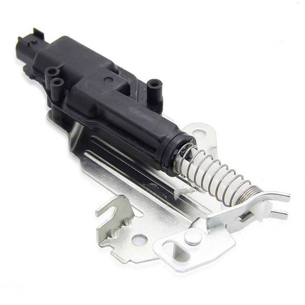 Tailgate Boot Trunk Bootlid Lock Catch Latch Actuator for Ford Fusion Fiesta Mk5