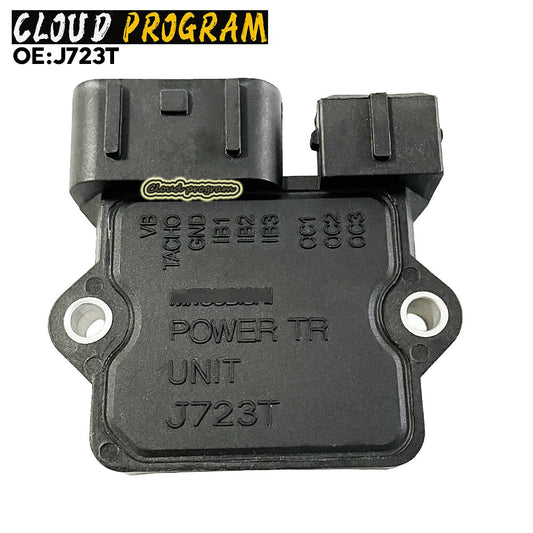j723t ignition control module for Montero Montero Sport Stealth v