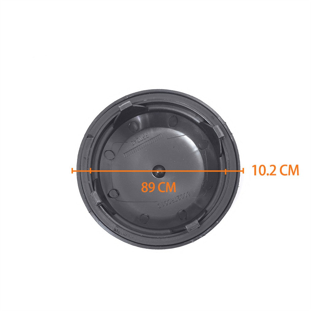 Headlight Dust Shell Cover Cap 68204364AA Fit for Fiat 500 500C 500L 2012-2024