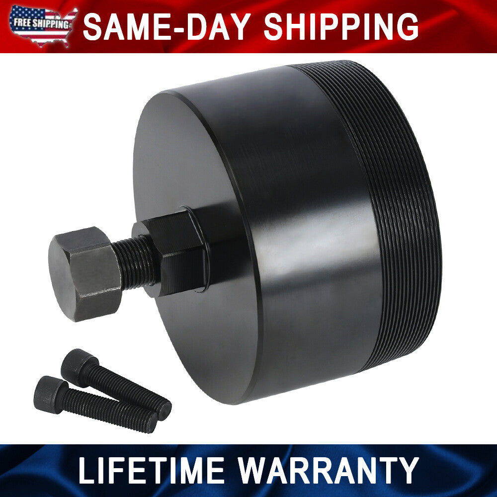 Rear Crankshaft Seal Remover Tool for Ford Super Duty F-650/ F-750 16-21 6.7L