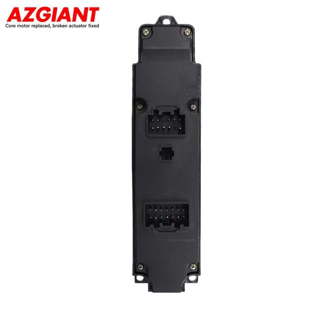 Front Left Driver Side Window Switch for 2007-2013 for Mazda 2 1.5L GS1E-66-350A
