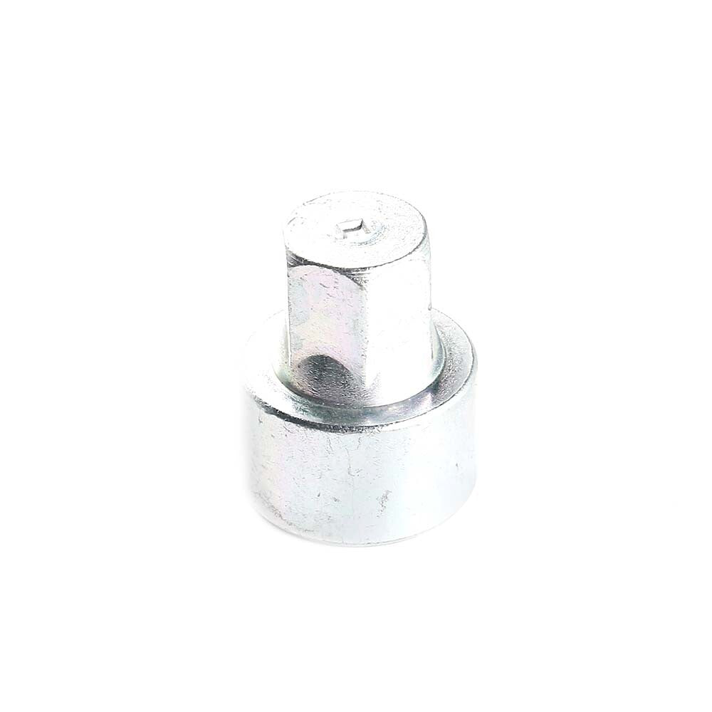 Wheel Lock Lugnut Anti-theft Screw Nut Removal Key Socket 60 Fits for BMW F20 F21 Q