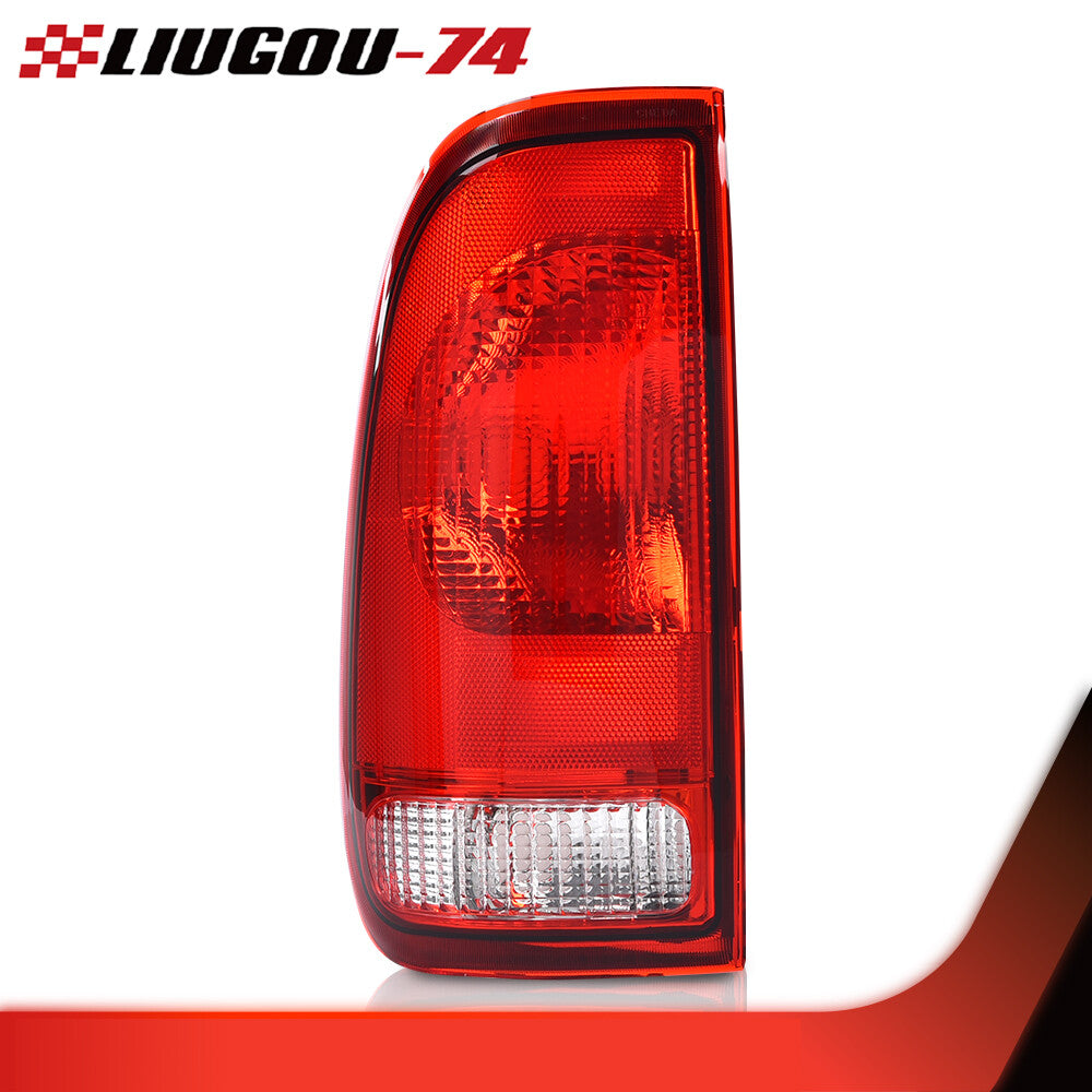 Suitable for 97-03 99-07 Super Taillight Left Light Driver Side- v