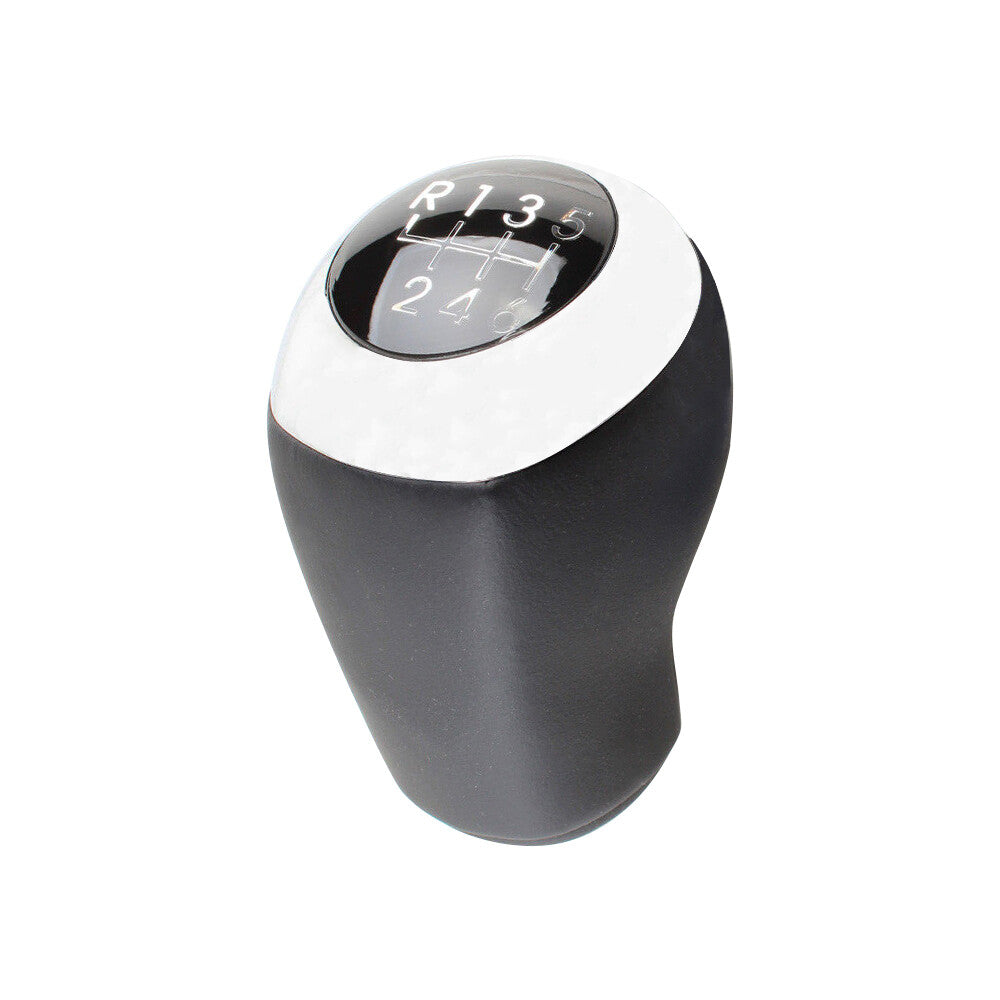 Gear Shift Lever Knob Replacement 43711-3X200 For Accent for Elantra 2011-2016