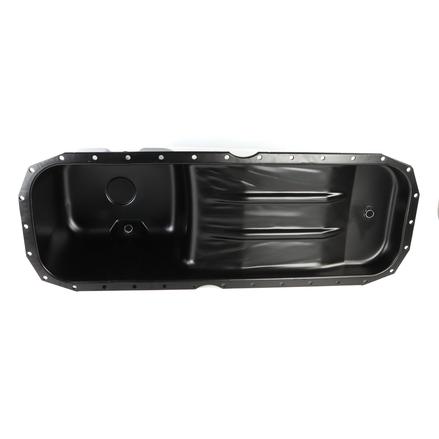 Engine Oil Pan for Freightliner for Kenworth for Peterbilt Truck 15.0 3679945 3680530