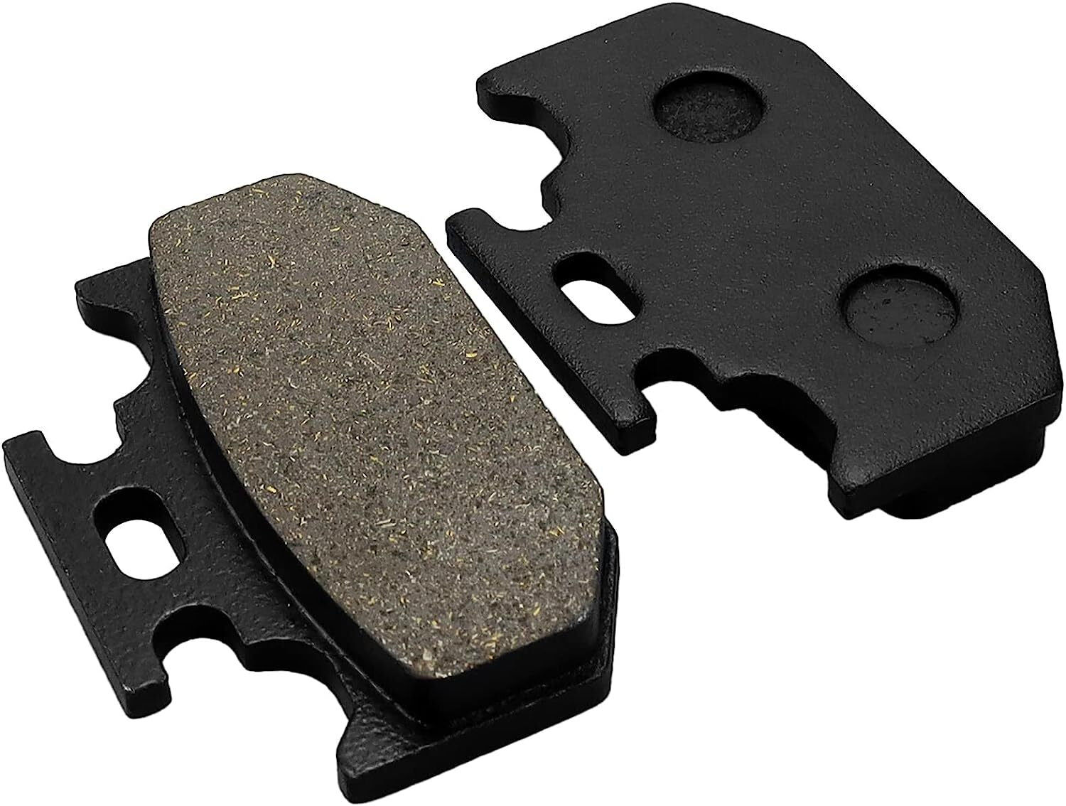 Brake Pads for Kawasaki KDX200/KDX220R/KDX250/KDX250/KLX650/KLX650 C4