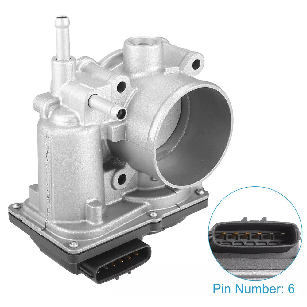 Electronic Throttle Body 220300T100 Fit for Toyota for Corolla L LE S 1.8L 2011-2019 Q