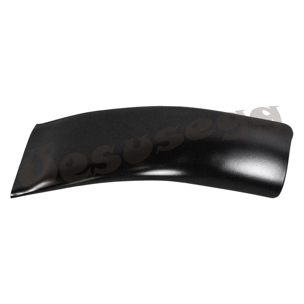 Right Side Roof Molding YC3Z2551728PTM for Ford Super Duty Upgraded 99-07