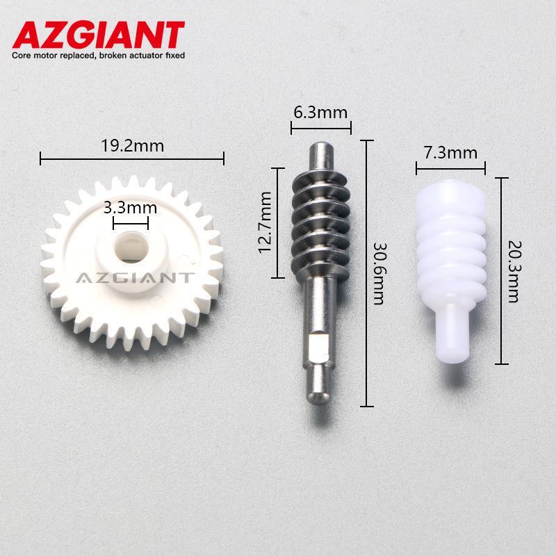 100% new Side Mirror Folding Motor Gear Kit for Mazda 6 6 Saloon 2012 - 2017